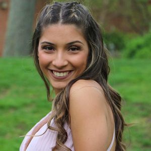 Meet your Posher, Zoë